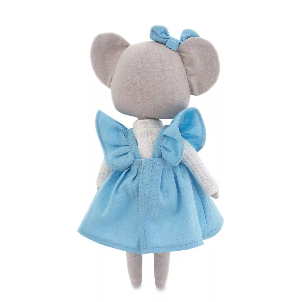 Annie le Koala