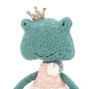 Fiona la Grenouille