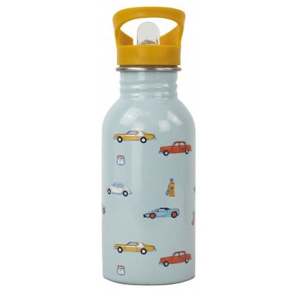Gourde enfant: Route 66