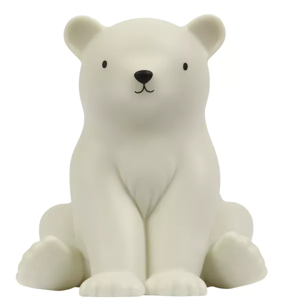 Petite Veilleuse: Ours Polaire
