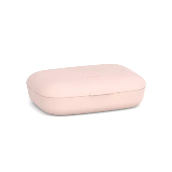 Boîte Savon Voyage - Blush