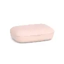 Boîte Savon Voyage - Blush