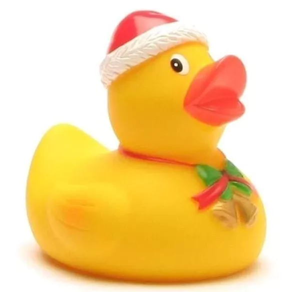 Canard de Noël