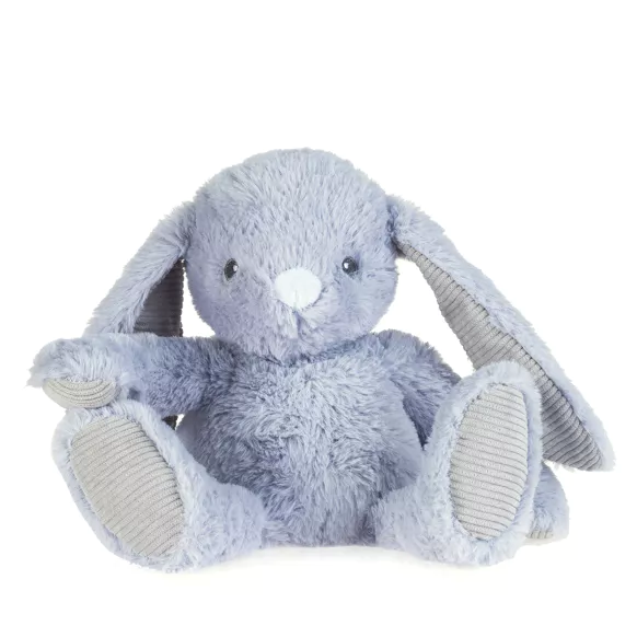 Bouillotte peluche lapin