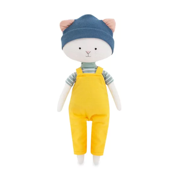 Nicky le chat