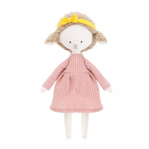 Zoe le mouton