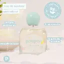 Eau de senteur