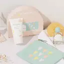 Coffret cadeau « Instant douceur » bébé et enfant