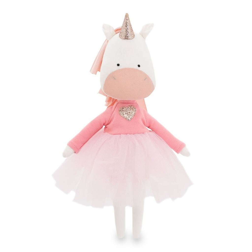Daphné la Licorne