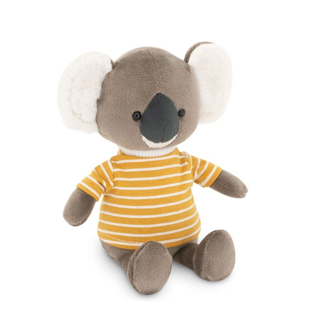 Sunny le Koala