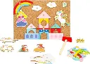 Jeu de marteau licorne