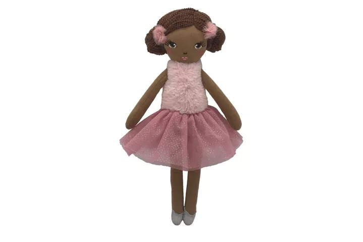 Ballerine « Emma »