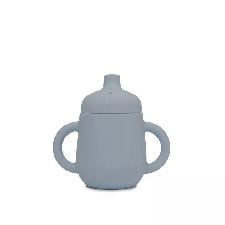 Verre 3 en 1 (Gris perle)
