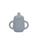 Verre 3 en 1 (Gris perle)