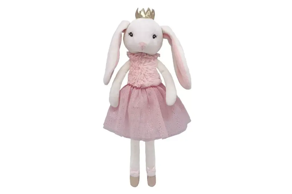 Lapin ballerine "Freya"