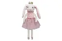 Lapin ballerine "Freya"