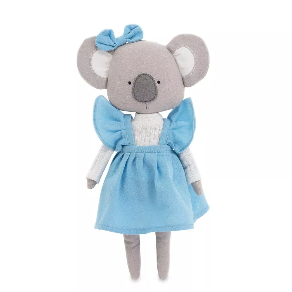 Annie le Koala