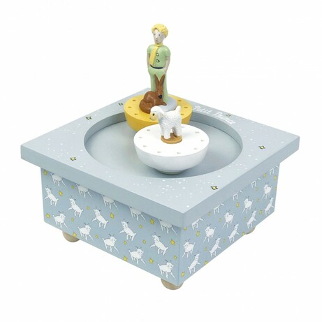 Boîte à Musique Le Petit Prince©