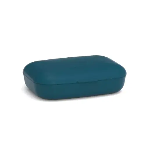 [90987] Boîte Savon Voyage - Blue Abyss
