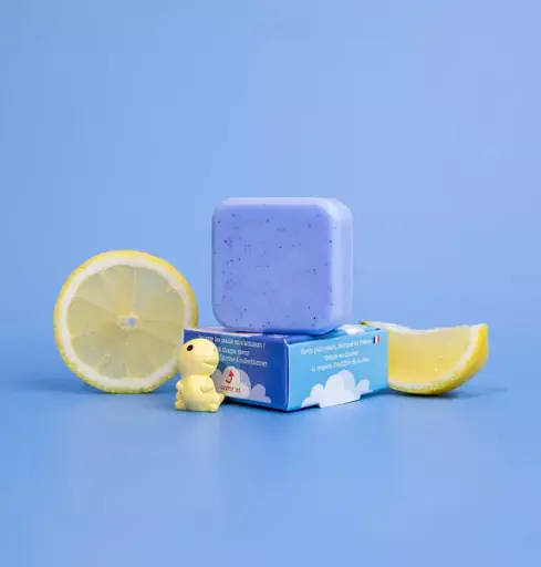 Kindy Mini Blue