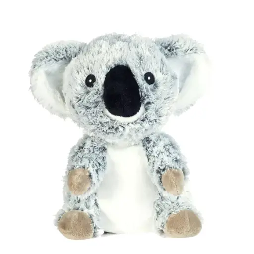 [2PELK] Bouillotte peluche koala