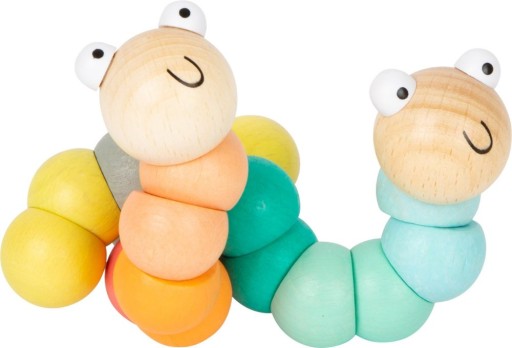Chenille pastel