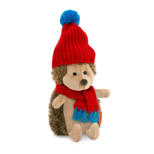 [OS604] Prickle le hérisson avec chapeau rouge