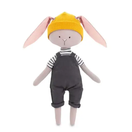 [CM02-18] Timmy le lapin