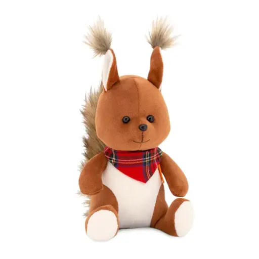 [OS008/20] Peluche Ecureuil