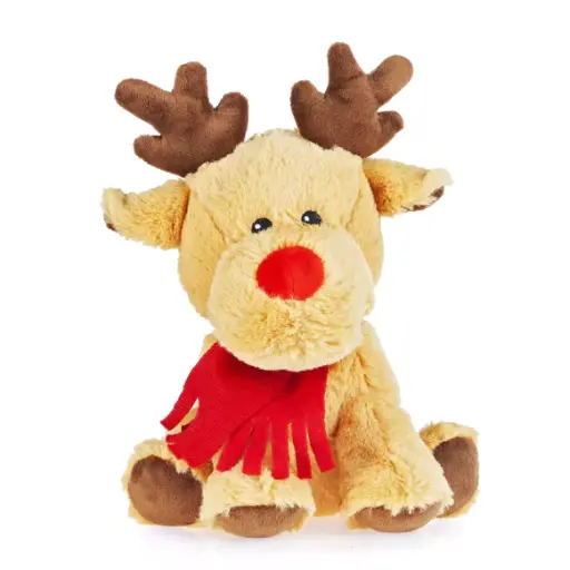 [2PELAN] Bouillotte peluche elan