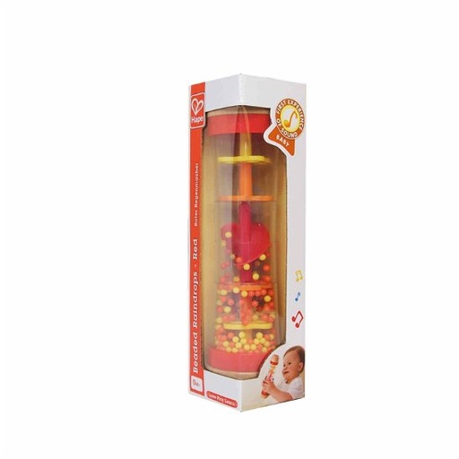 [E0327] Baton de pluie rouge