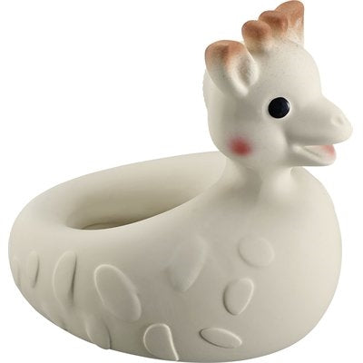 [220118] Jouet de bain So’pure Sophie la girafe