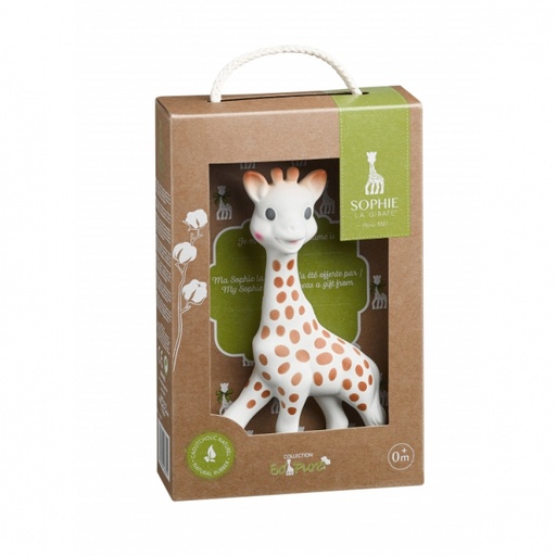 [616331] Sophie la girafe So’pure 