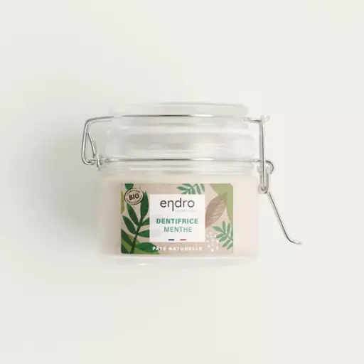 [denti01] Dentifrice Menthe