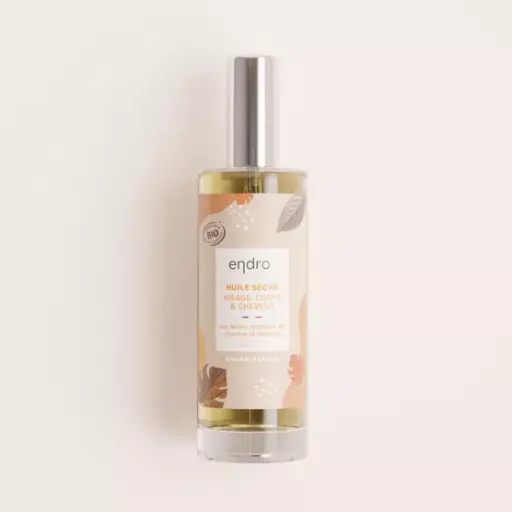 [huile02] Huile sèche 3 en 1 100ml