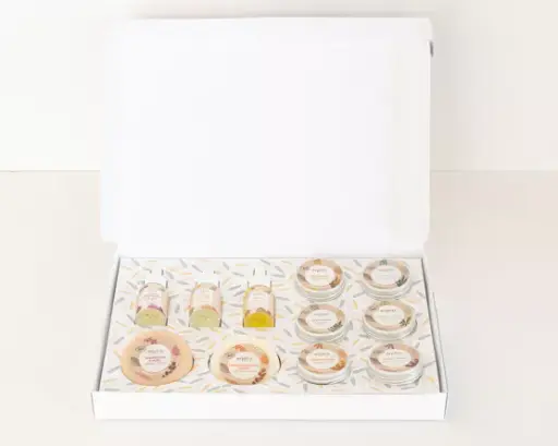 [coffmini ] Coffret - 11 Miniatures
