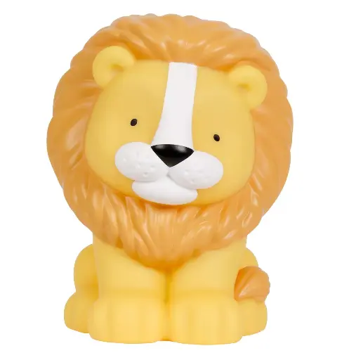 [133-007-007] Veilleuse Lion