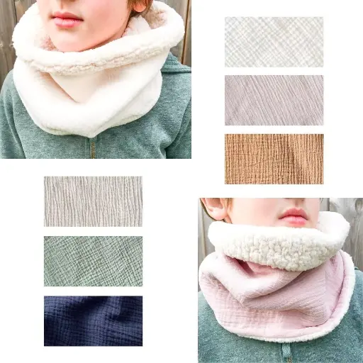 Snood Enfant