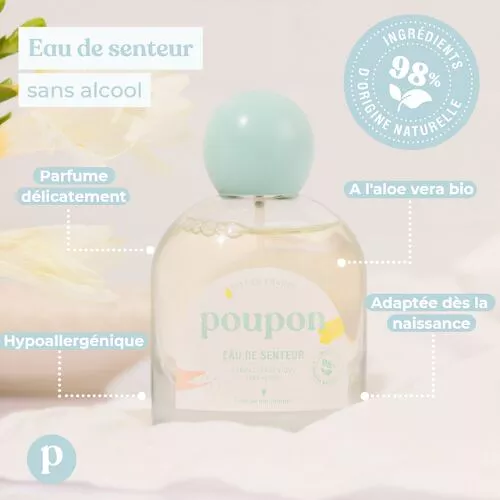 [70720191] Eau de senteur