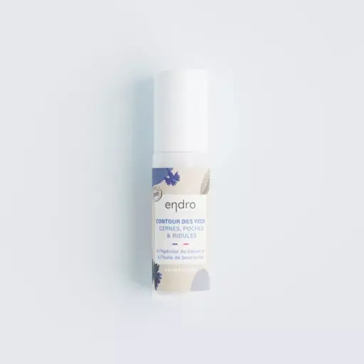 [CONTOUR01] Contour des yeux - Anti-âge