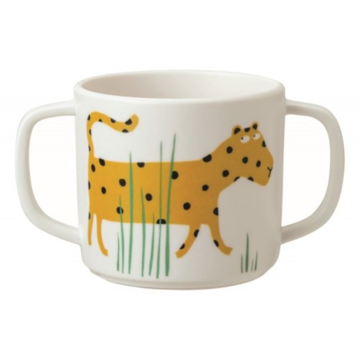 [SA904N] Tasse d'apprentissage Savane