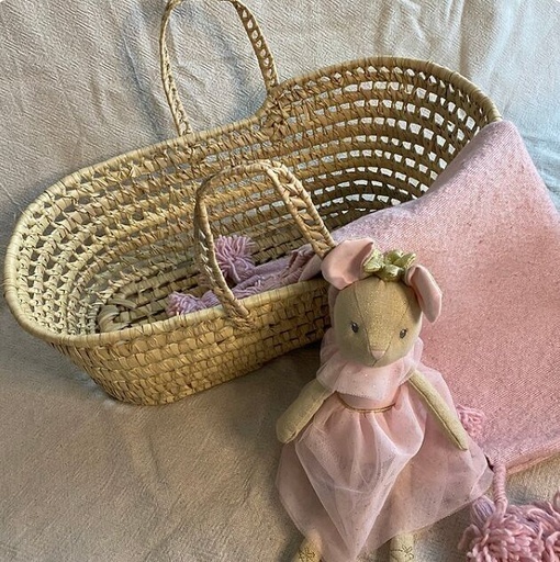 COUFFIN POUPEE