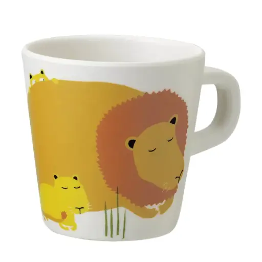 [SA913N] Mug enfant Savane