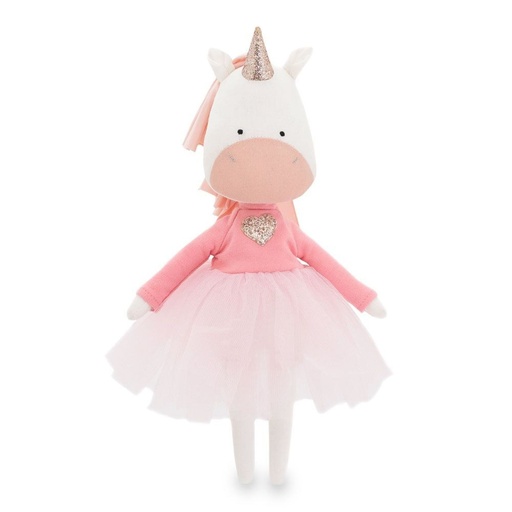 [CM09-25] Daphné la Licorne