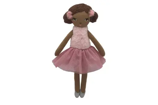 [3227] Ballerine « Emma »