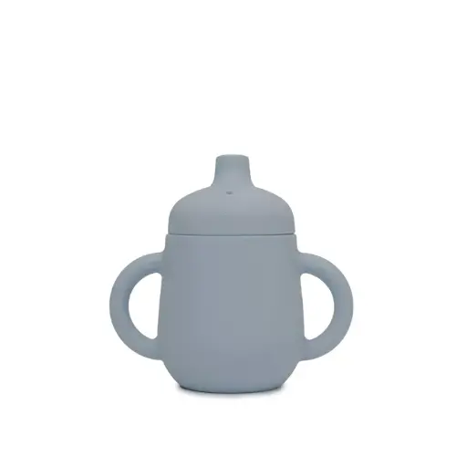 [052209] Verre 3 en 1 (Gris perle)
