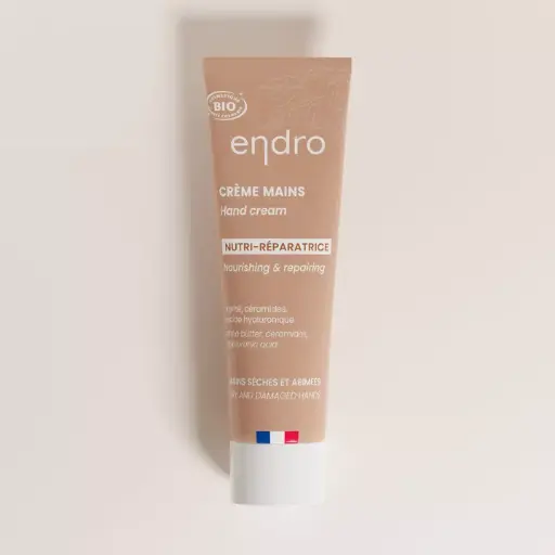 [CREME53] Crème mains nutri-réparatrice