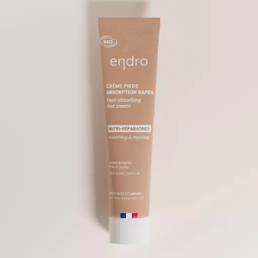 [CREME49] Crème nutri-réparatrice pieds