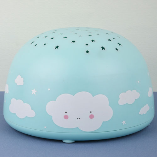 [133-033-001] Projecteur Nuage
