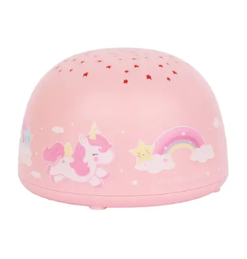 [133-033-002] Projecteur Licorne